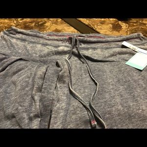 New Directions Intimates pajama pants